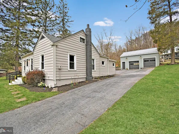 1165 Manatawny Rd, Boyertown, PA 19512