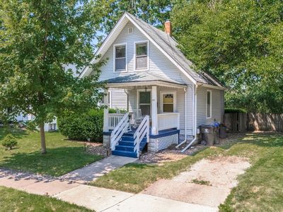 607 Maple St, Bloomington, IL, 61701