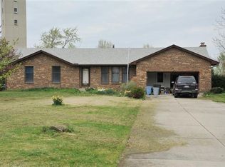 3380 Crist Rd, Springfield, OH 45502