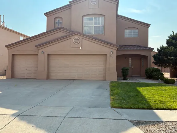 1445 Isleta Ct NE, Rio Rancho, NM 87144