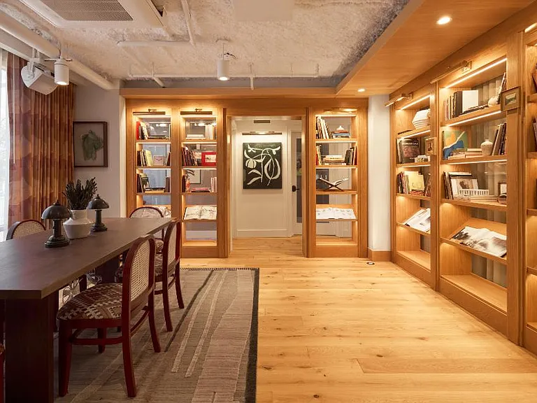 NOVEL 14th Street by Crescent Communities — Photo 6