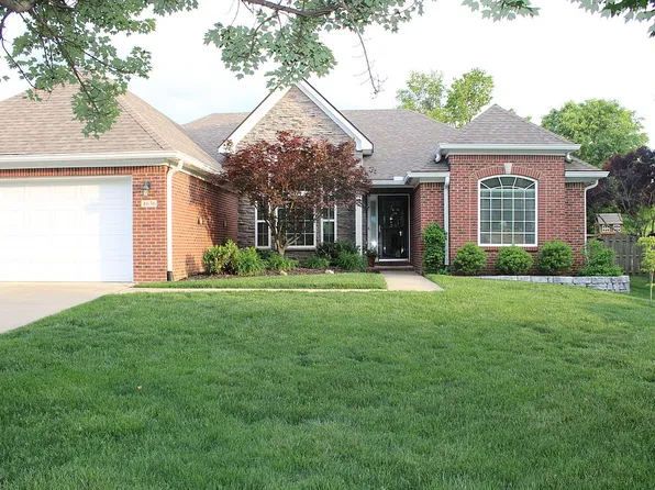 4636 Honeycomb Trl, Lexington, KY 40509