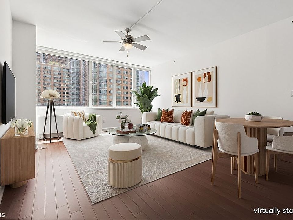 1st image of 100 Riverside Blvd APT 5B