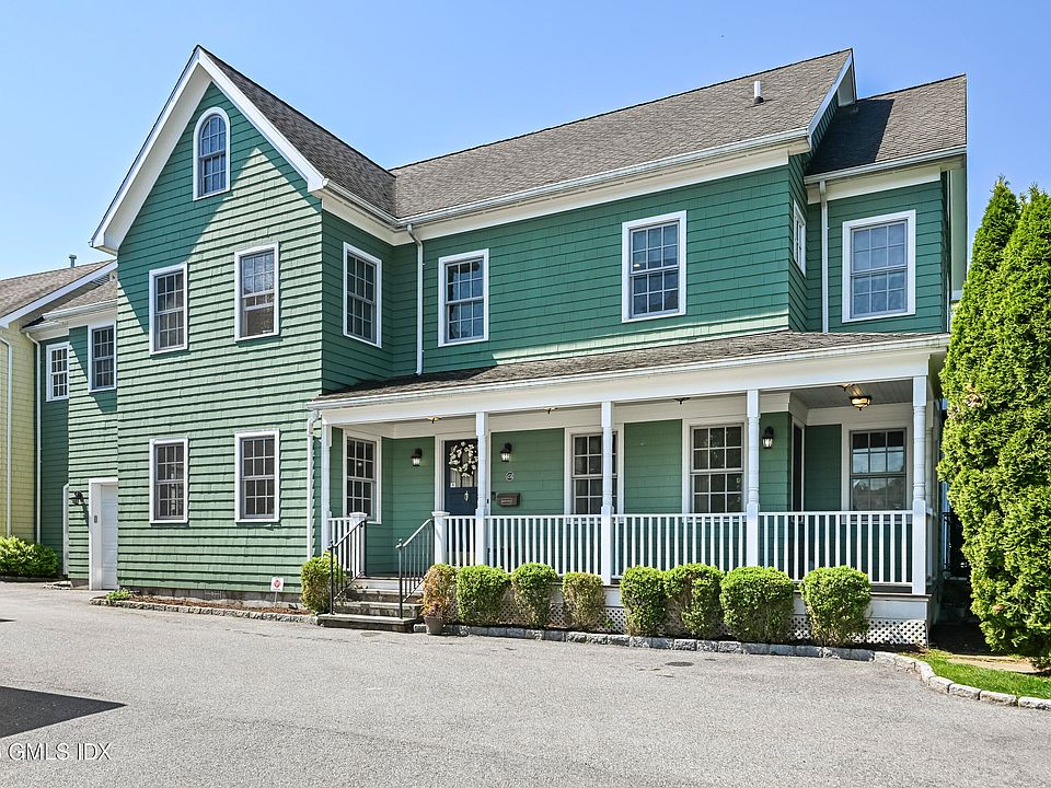 1st image of 45 William St #B