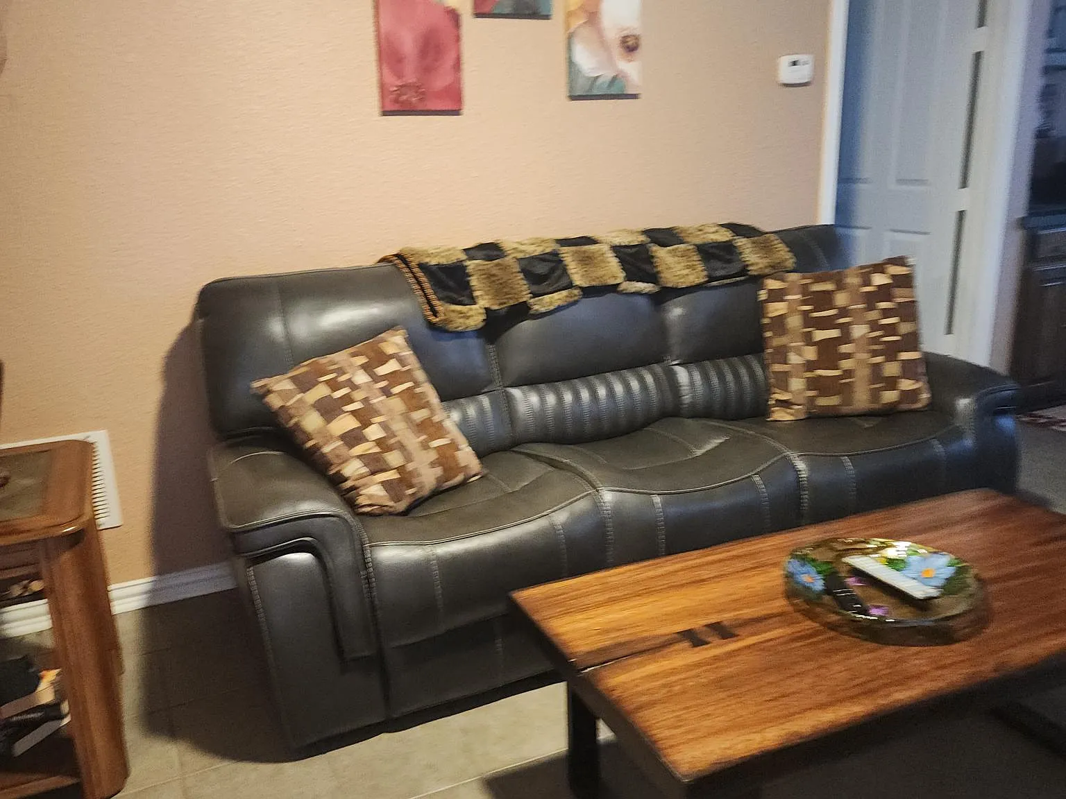1 bed, 650 sqft, $1,400 — Photo 1