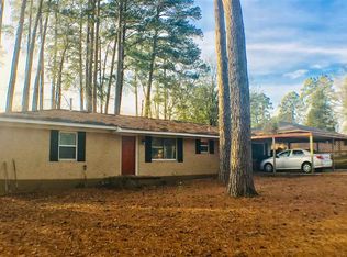 1901 Imperial Cir, Longview, TX 75604