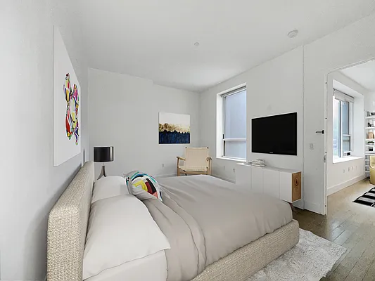 Rented by Keller Williams NYC | media 13