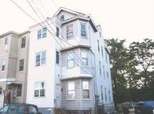 76 Pennington St, Paterson, NJ 07501