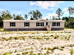 7138 Rehoboth Rd, Cottageville, SC 29435