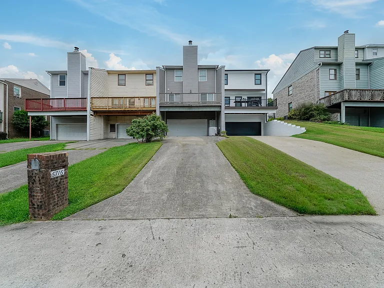 6716 Steeplechase Dr NW — Photo 16