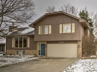 15156 T St, Omaha, NE 68137