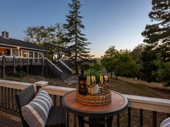8150 Whited Road, Sebastopol, CA 95472