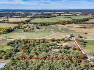 Private Road 1801, Sunset, TX 76270