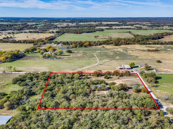 Private Road 1801, Sunset, TX 76270