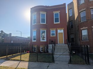 7052 S Normal Blvd, Chicago, IL 60621
