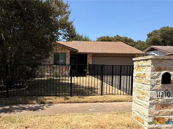 11210 Henge Dr, Austin, TX 78759