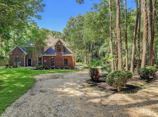 710 Winchester Bnd, Huffman, TX 77336