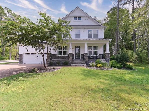 2268 Moonlight Point, Williamsburg, VA 23185