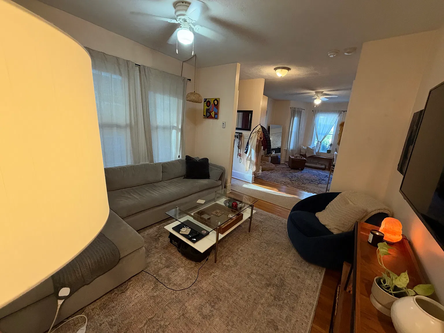 2 bed, 1200 sqft, $3,800 — Photo 4