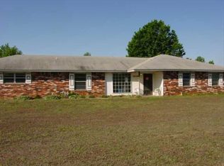 20708 Prairie Hills Dr, Harrah, OK 73045