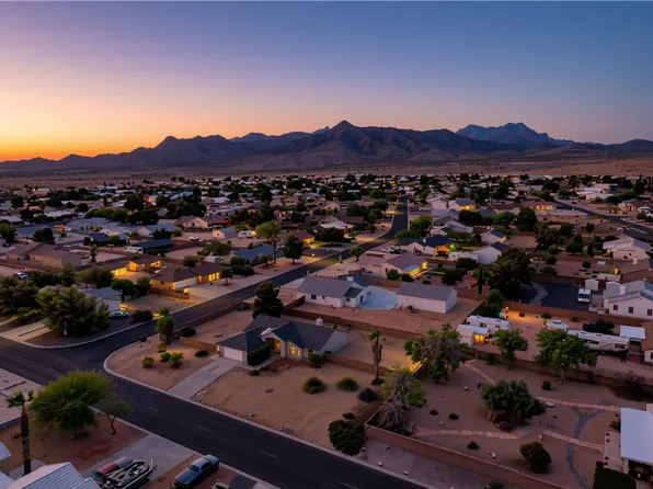 4260 Pinto Road, Kingman, AZ 86401