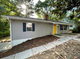 1104 Rosedale Ave, Durham, NC 27707