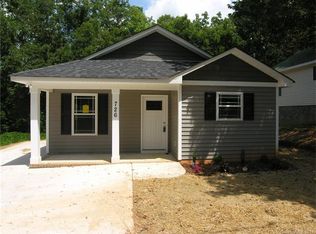 726 Broad St, Kannapolis, NC 28081