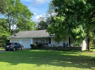 118 Green Willow Ln, Searcy, AR 72143