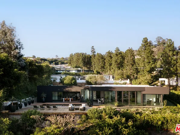 500 Chalette Dr, Beverly Hills, CA 90210