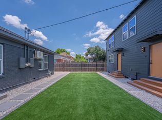 4202 Clay St #D, Houston, TX 77023
