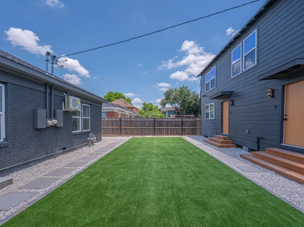 4202 Clay St, Houston, TX