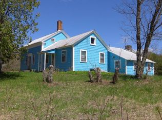 534 Walter Maxfield Rd, Hadley, NY 12835