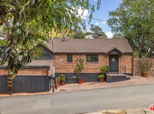 2338 San Marco Dr, Los Angeles, CA 90068