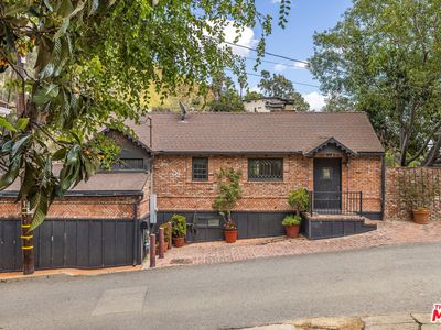 2338 San Marco Dr, Los Angeles, CA, 90068