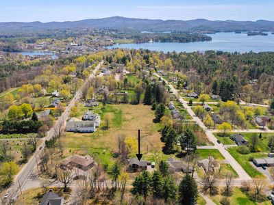 12 Forest Road, Tuftonboro, NH, 03894