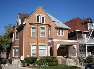 418 W Main St, Madison, WI 53703