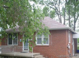 119 Aarup St, Southern View, IL 62703