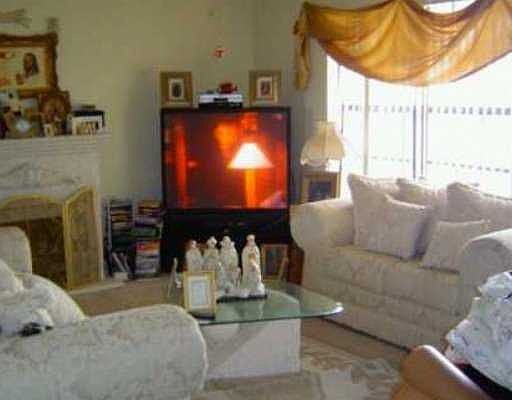 Spacious Single Family Home