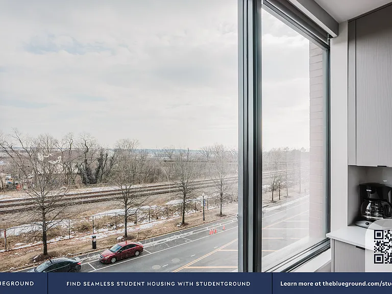 Window View
