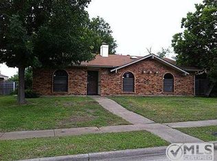 7210 Long Canyon Trl, Dallas, TX 75249
