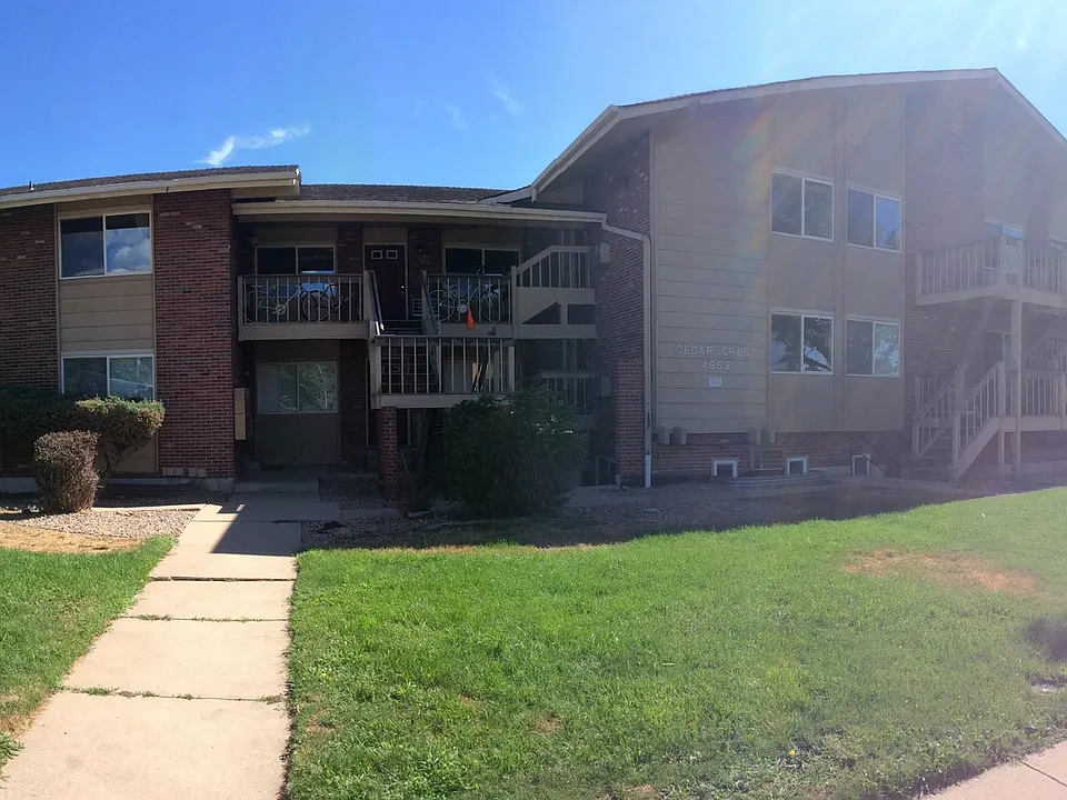 4955 Moorhead Ave #A