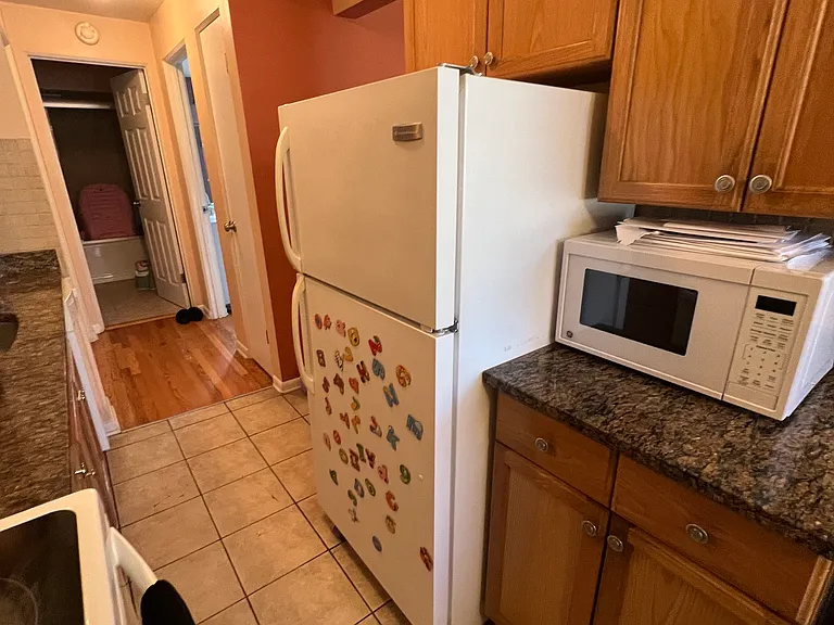 7206 W Wellington Ave #3G — Photo 9