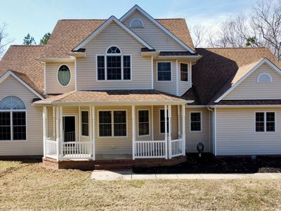 19435 S Greens Rest Dr, Great Mills, MD, 20634