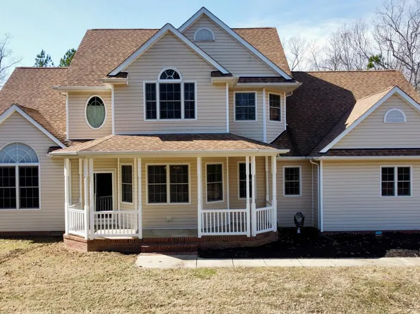 19435 S Greens Rest Dr, Great Mills, MD 20634