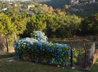 14402 Hunters Pass, Austin, TX 78734