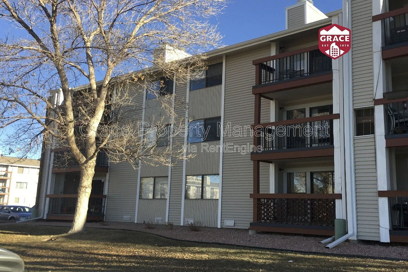 2 bed, 1.0 bath, $1,395 — Photo 1