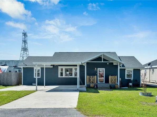 5133 Oak Dr, Marrero, LA 70072