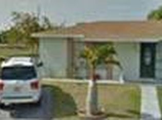 15835 SW 304th Ter, Homestead, FL 33033