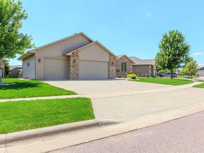 4309 S Buttercup Trl, Sioux Falls, SD, 57110
