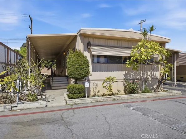 4800 Daleview Ave #41, El Monte, CA 91731